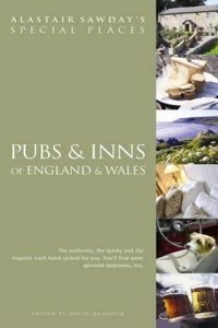 Pubs and Inns of England and Wales