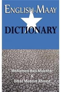English-Maay Dictionary