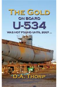 The Gold on Board U-534