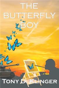 The Butterfly Boy