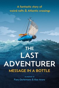 Last Adventurer: Message in a Bottle