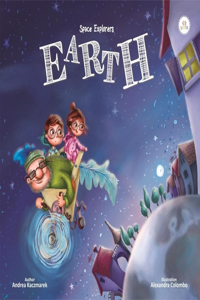 Science Explorers - Earth