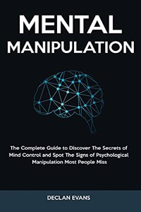 Mental Manipulation