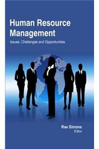 Human Resource Management