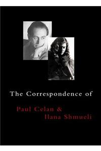 Correspondence of Paul Celan and Ilana Shmueli