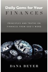 Daily Gems for Your Finances