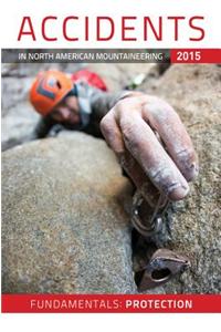 Accidents in North American Mountaineering 2015