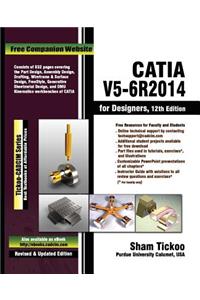 Catia V5-6r2014 for Designers