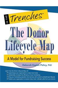 The Donor Lifecycle Map