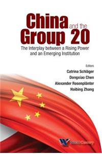 China and the Group 20: The Interplay Between a Rising Power and an Emerging Institution