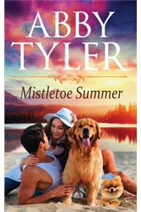 MIstletoe Summer