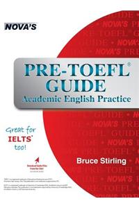 Pre-TOEFL Guide