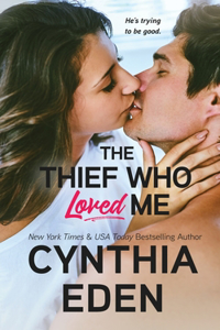 Thief Who Loved Me