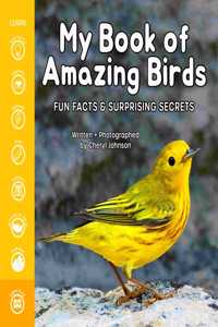 My Book of Amazing Birds