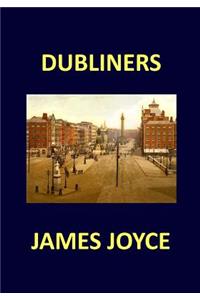 DUBLINERS James Joyce