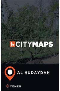 City Maps Al Hudaydah Yemen
