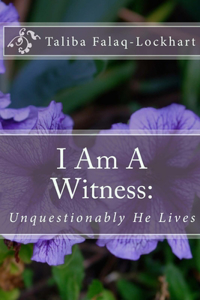 I Am A Witness