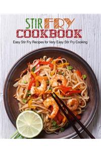 Stir Fry Cookbook