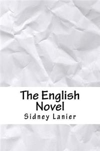 The English Novel