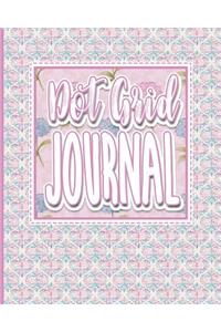 Dot Grid Journal