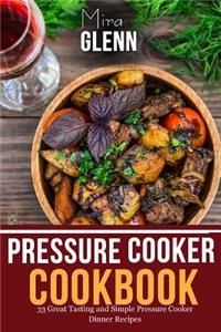 Pressure Cooker Cookbook