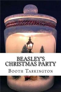 Beasley's Christmas Party