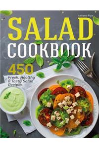 Salad Cookbook