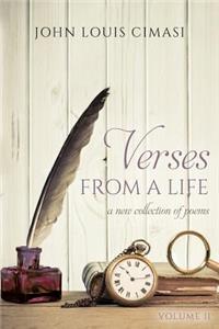 Verses From A Life