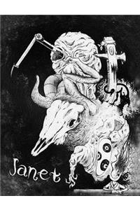 Janet