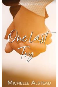 One Last Try