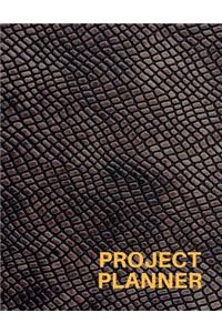 Project Planner