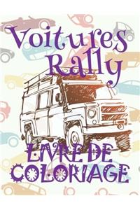 ✌ Voitures Rally ✎ Livres à colorier Voitures ✎ Livre de Coloriage 10 ans ✍ Livre de Coloriage enfant 10 ans