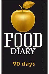 Food Diary 90 Days