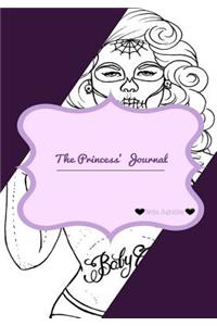 The Princess Journal