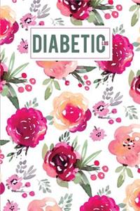 Diabetic Log