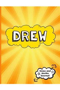 Drew