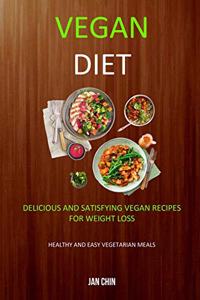 Vegan Diet