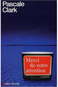 Merci de Votre Attention