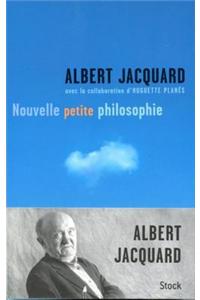 Nouvelle Petite Philosophie