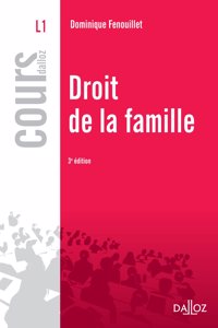 Droit de la famille