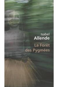 La Forèt Des Pygmées