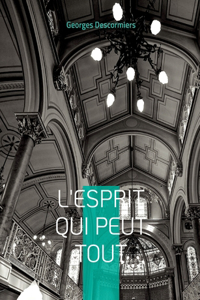 L'Esprit qui peut tout