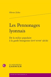Les Pennonages Lyonnais