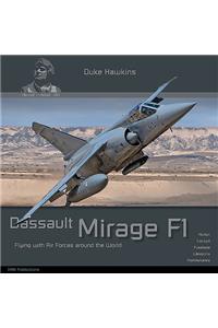 Dassault Mirage F1