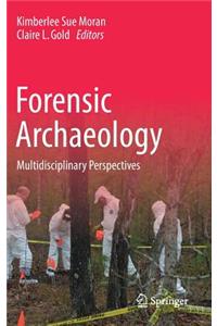 Forensic Archaeology