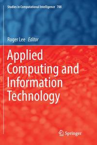 Applied Computing and Information Technology