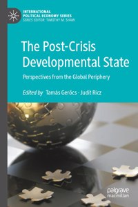 Post-Crisis Developmental State