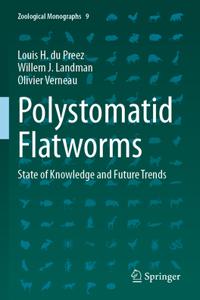 Polystomatid Flatworms