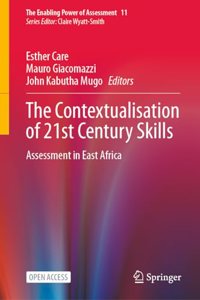 The Contextualisation of 21st Century Skills