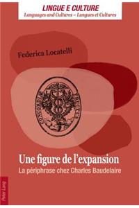 Une Figure De L'expansion